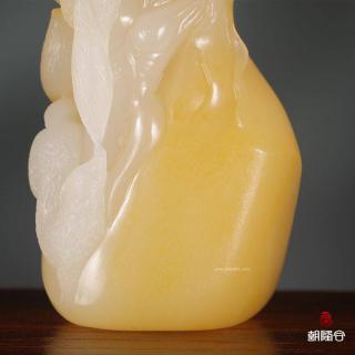 黄玉,黄沁,黄口,别再傻傻分不清楚了!